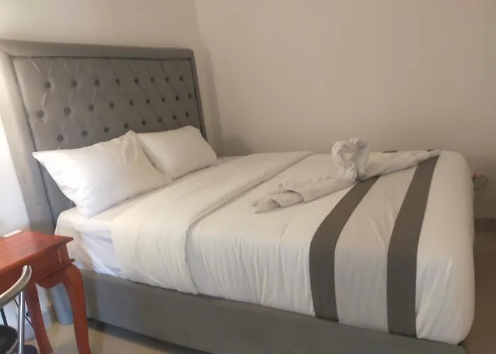 Carstenzs Séjour chez l'habitant