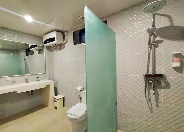 Séjour chez l'habitant Carstenzs *
